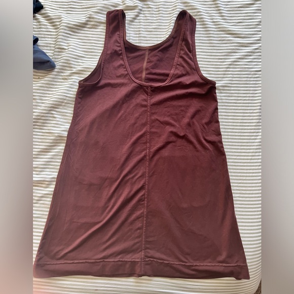 Purusha People Ladybug Beach Coverup - Picture 3 of 4